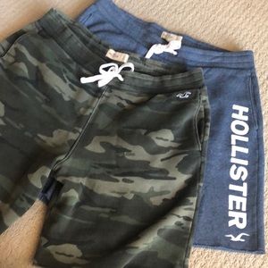 Hollister shorts new with out tags